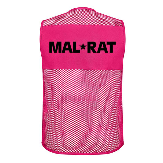 Sheriff Vest