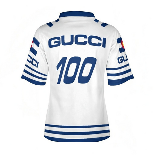 Governor Jersey
