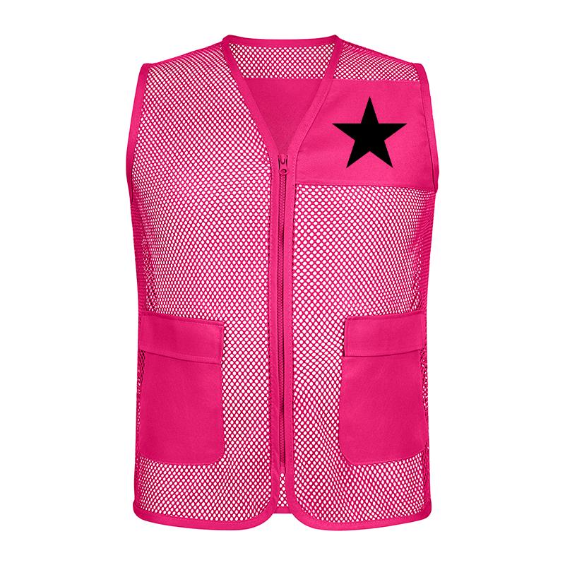 Sheriff Vest