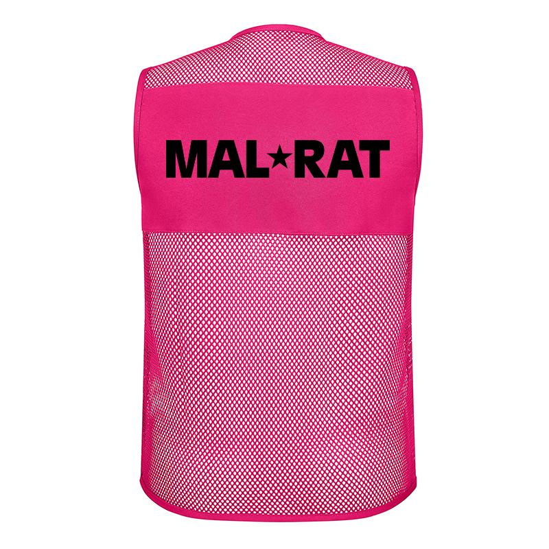 Sheriff Vest