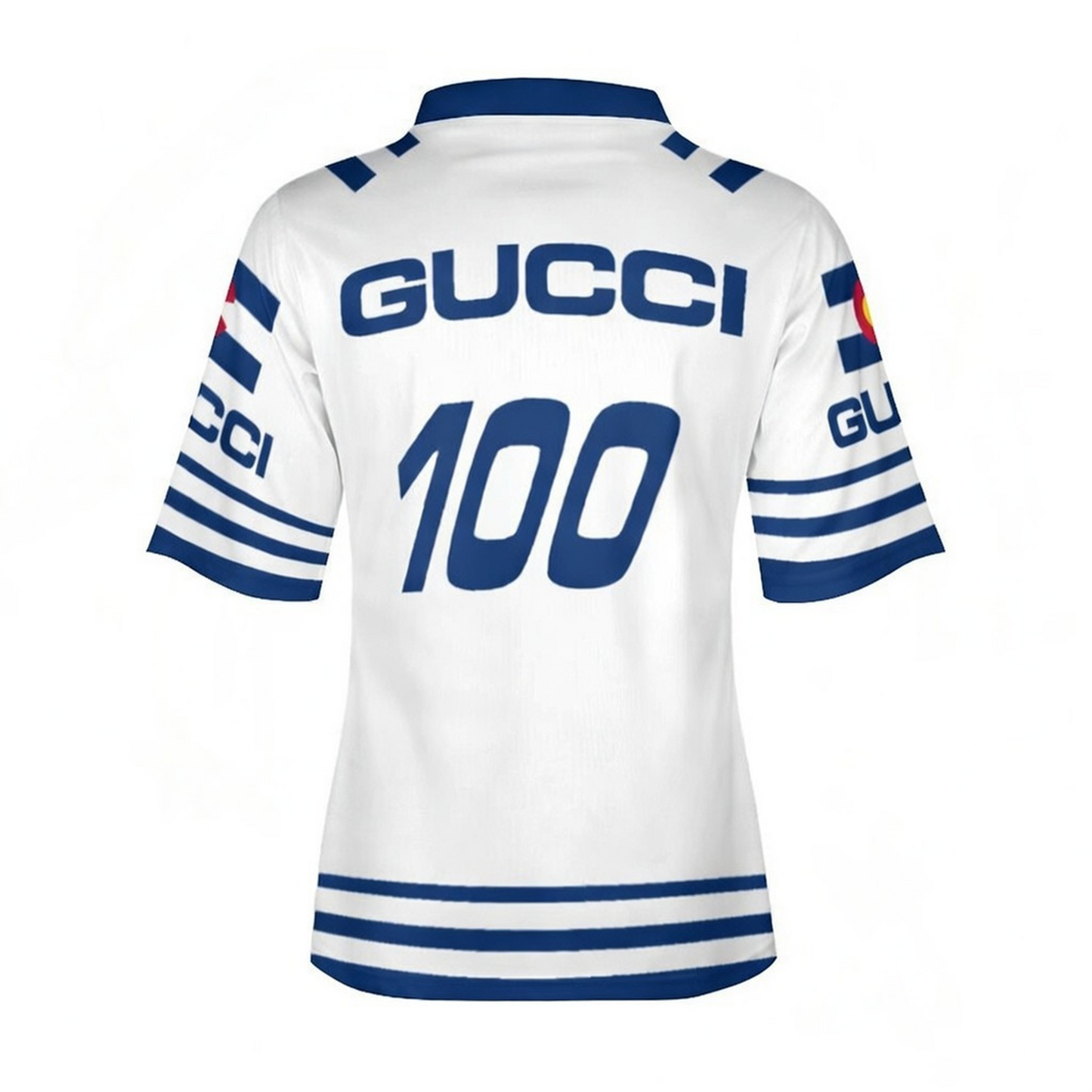 Governor Jersey