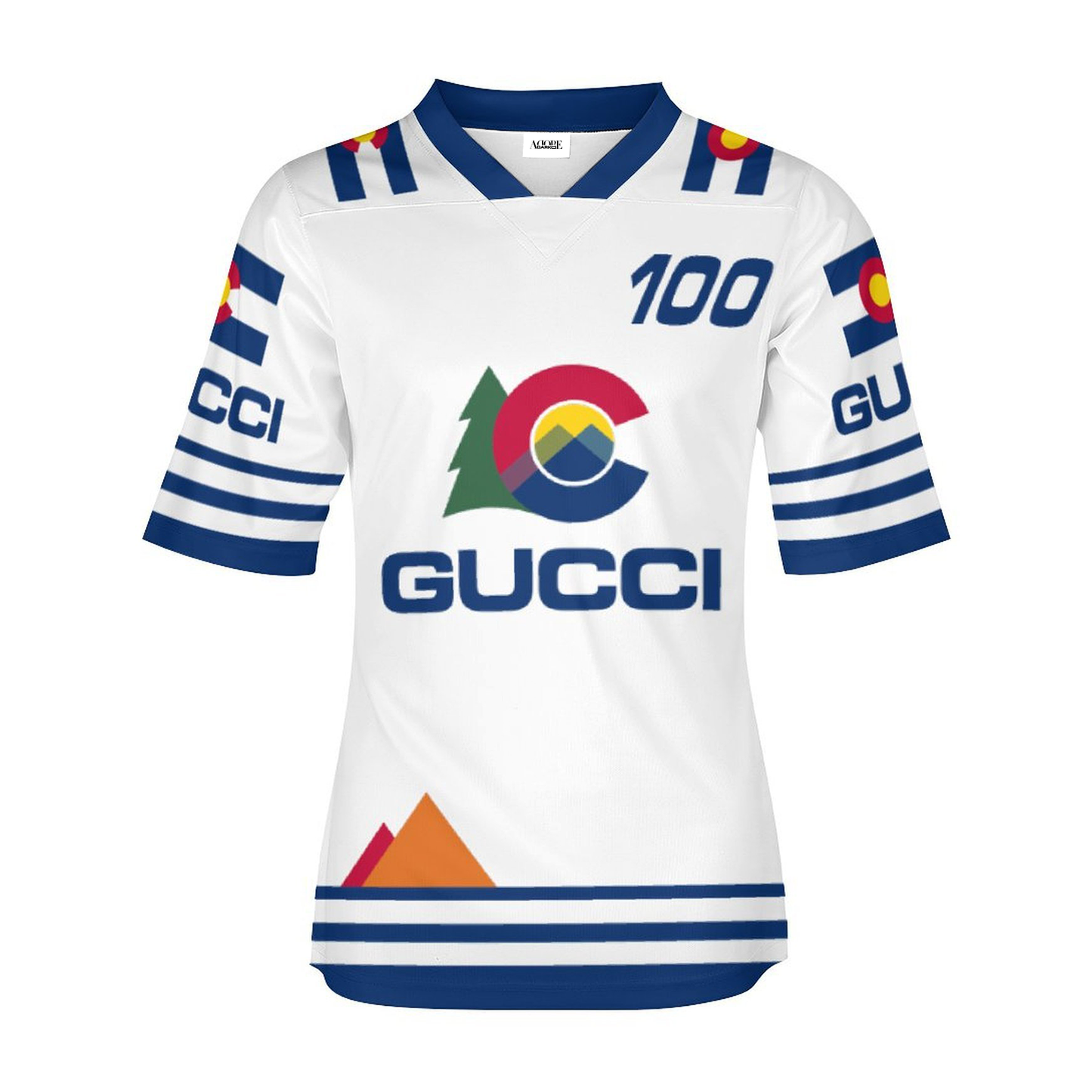 Governor Jersey