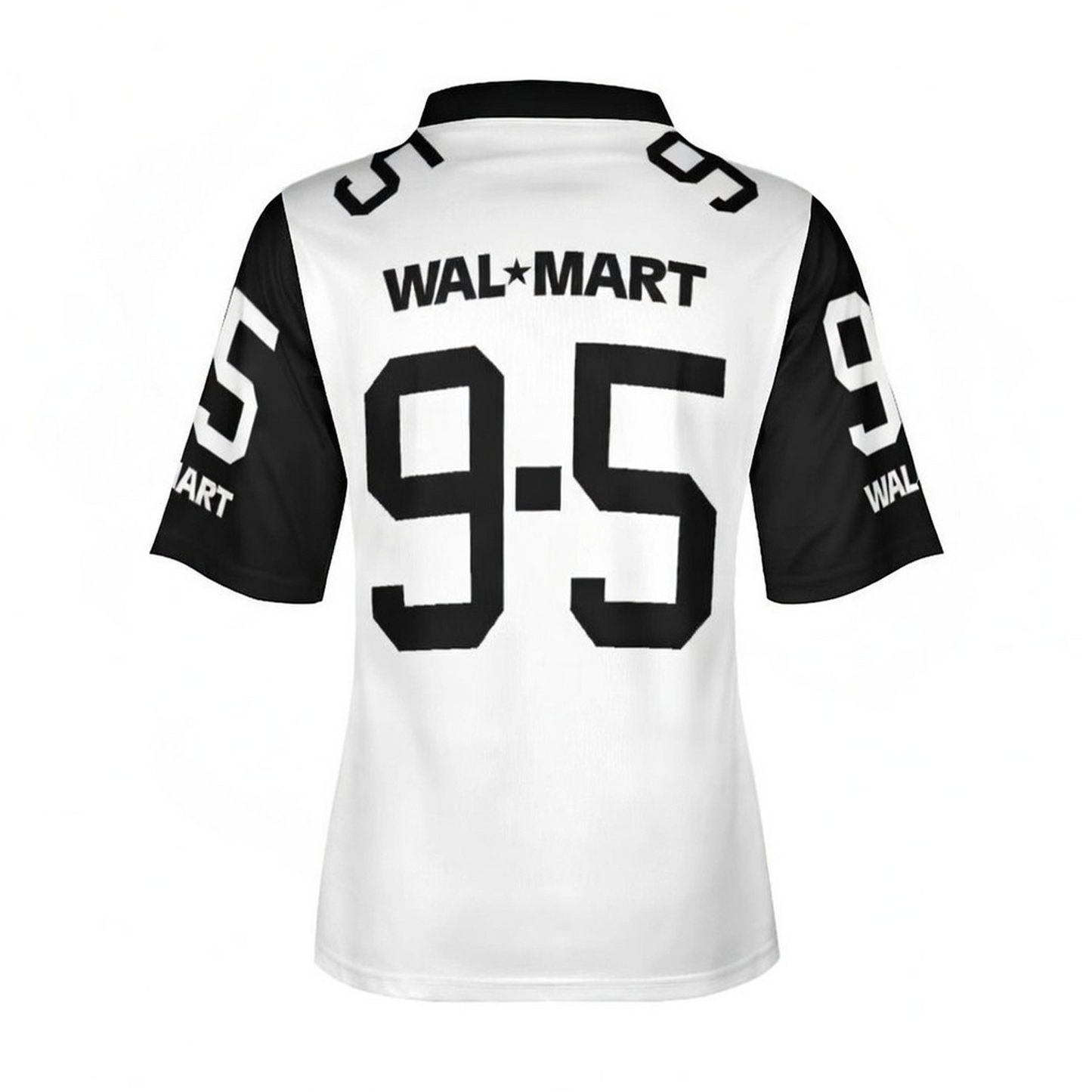 9-5 Jersey