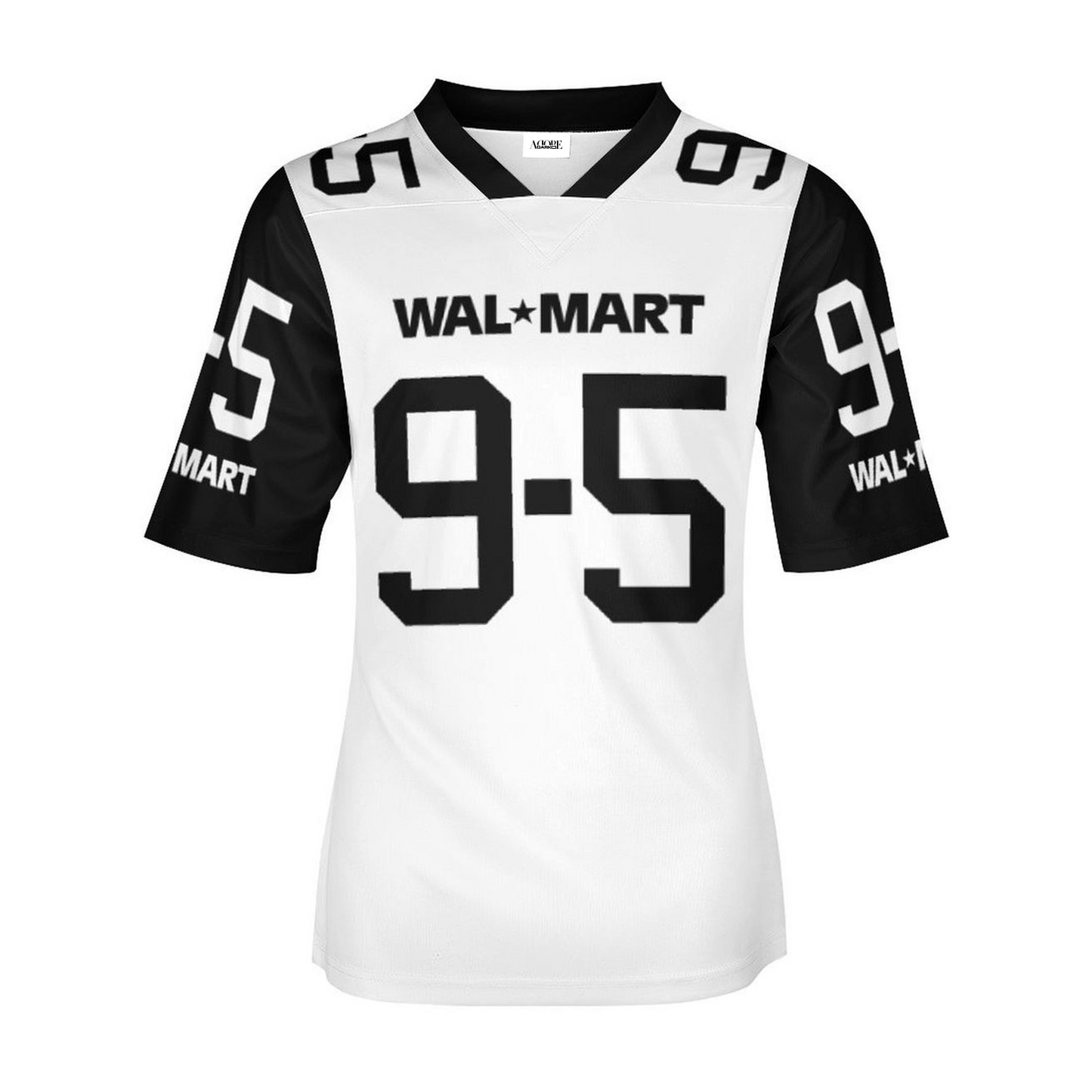 9-5 Jersey