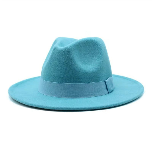 Curious Fedora