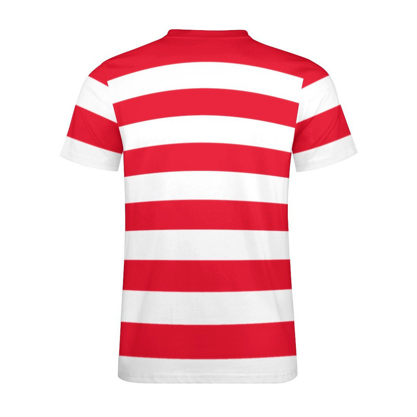 Stripes Tee