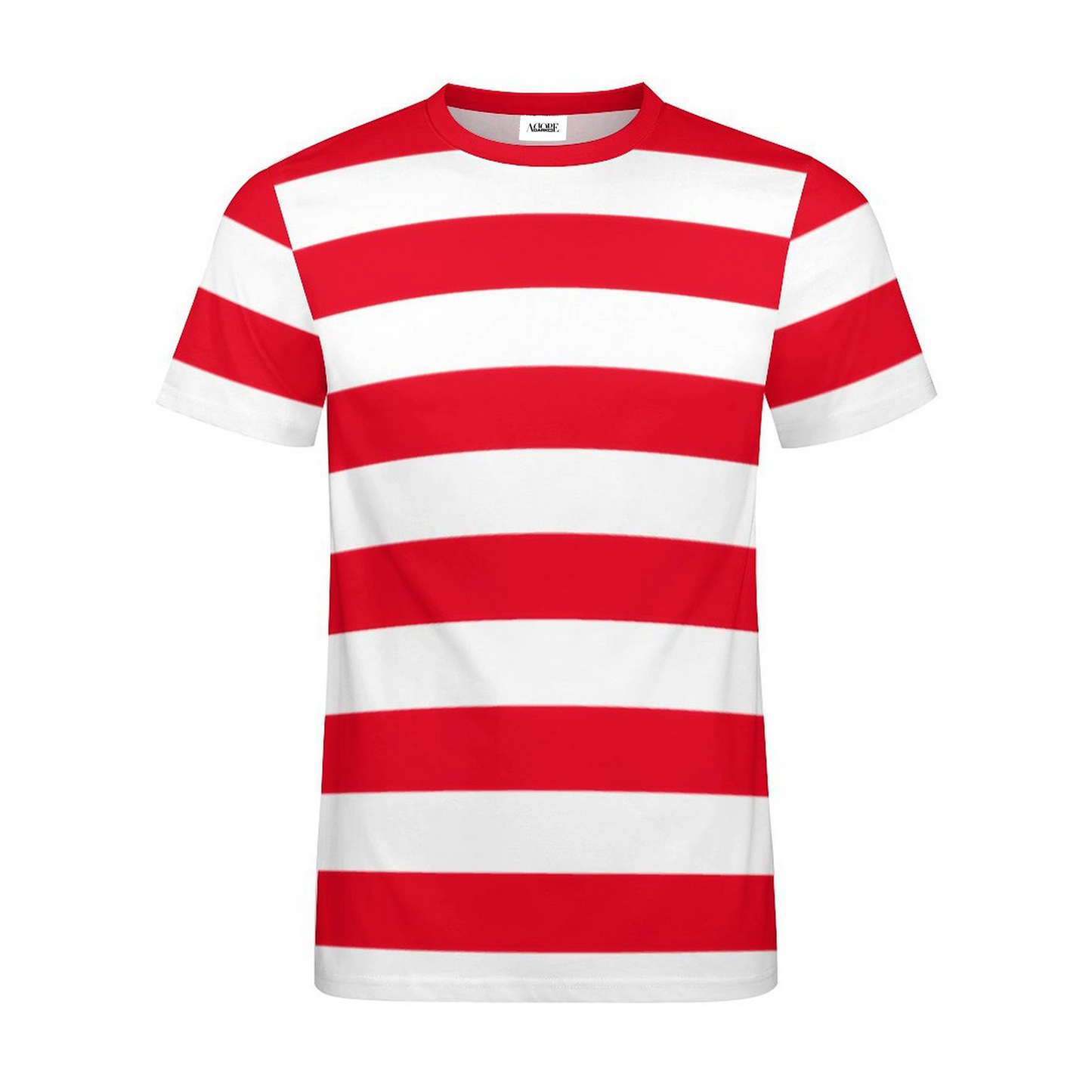 Stripes Tee